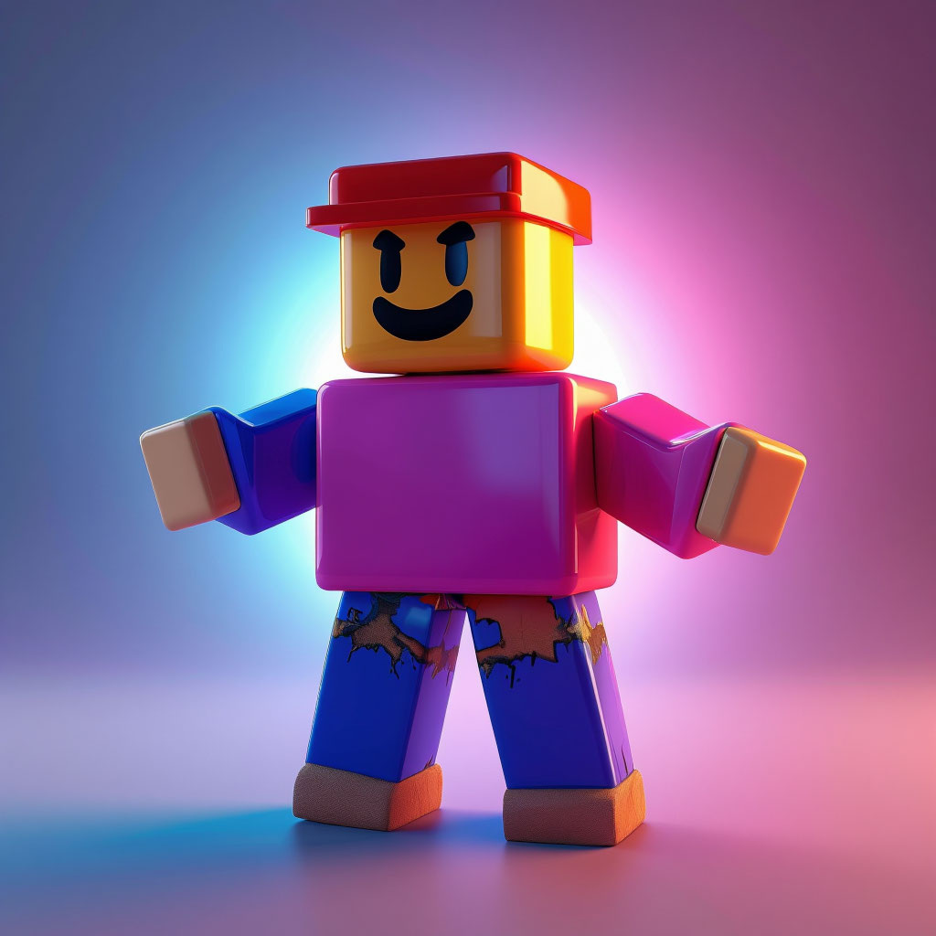 Сгенерированное с помощью ИИ