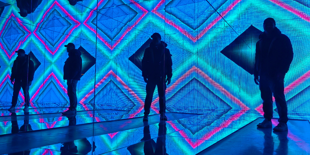 Дегустация света в Абрау-Дюрсо: зачем идти в Галерею, если приехал за вином?