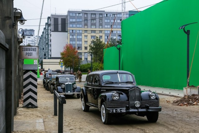   Фото из архива Калининград.Ru