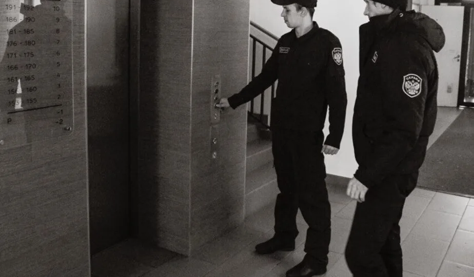 Как устроена охрана в ЖК: контроль, безопасность и новые технологии