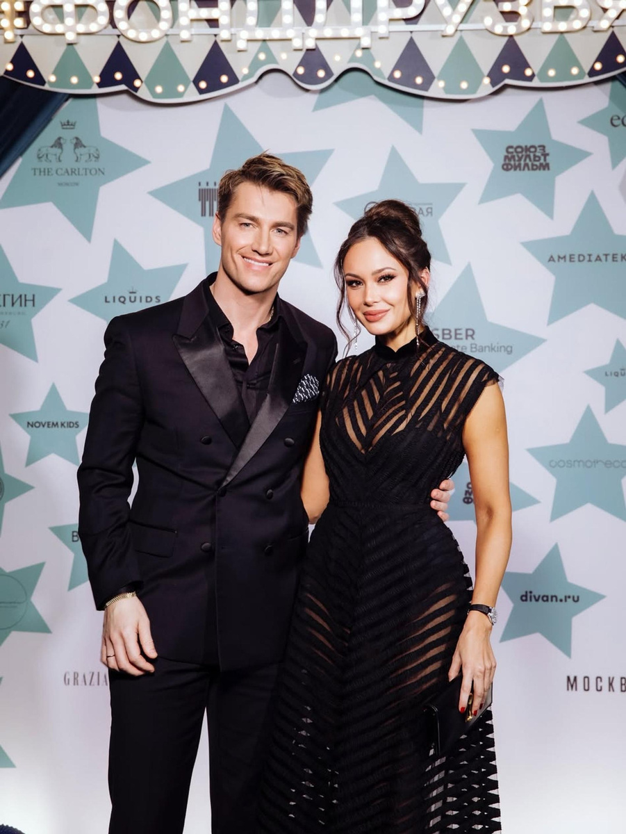     Фото: Инстаграм (запрещён в РФ) @mr.alexsparrow