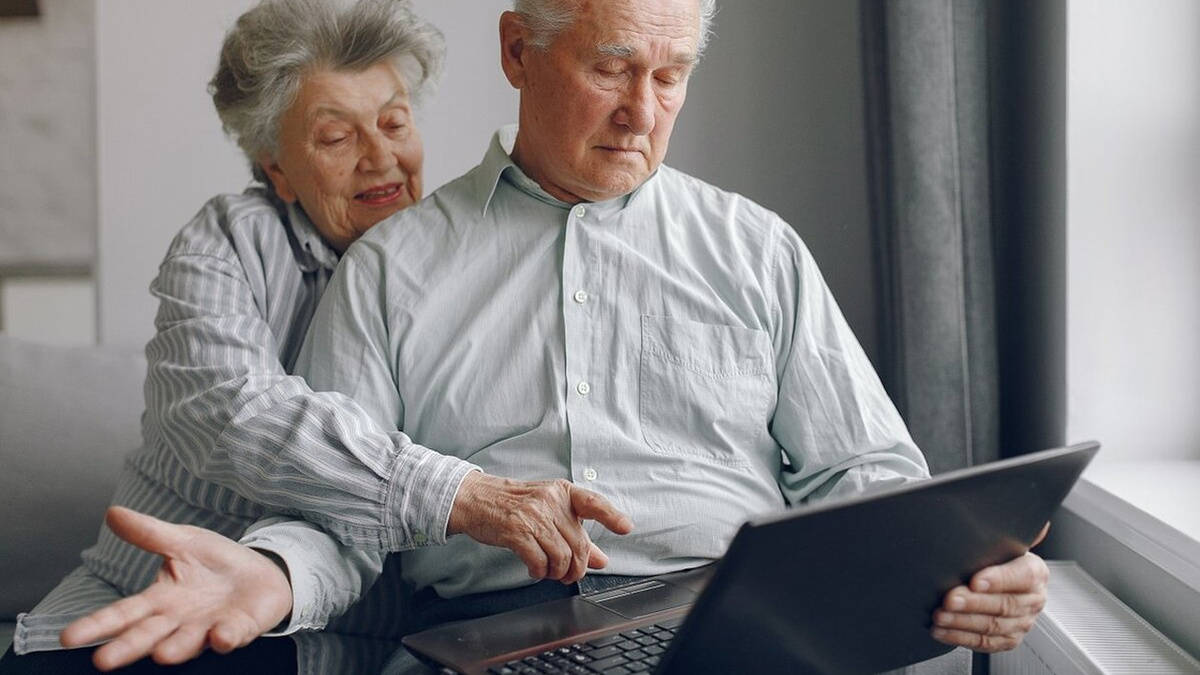 Формирование капитала можно использовать спустя несколько лет или к выходу на пенсию