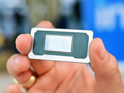    Встроенная графика Intel Core Ultra 7 366H превзошла GTX 1050 Ti