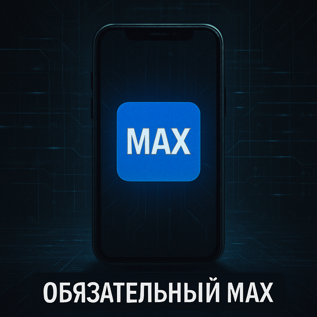 Мессенджер Max