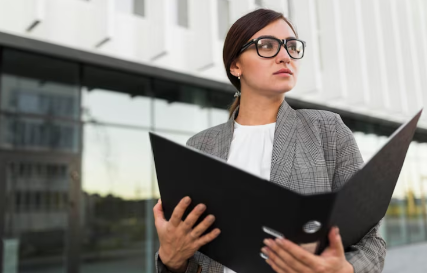 Выбор адвоката