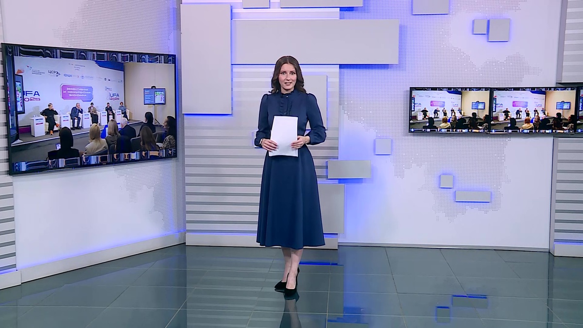    Вести-24. Башкортостан - 3.12.25