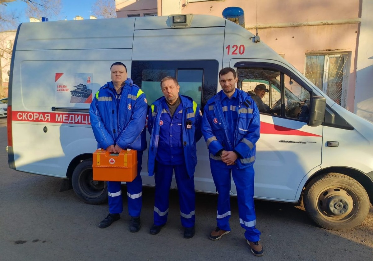     Фото: из личного архива