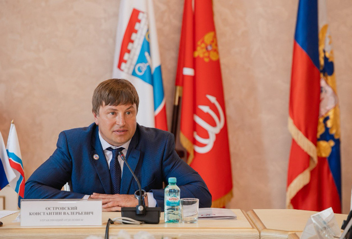 фото: пресс-служба отделения Социального фонда Санкт-Петербурга и Ленинградской области