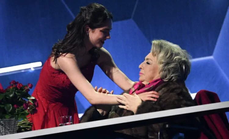    Источник фото: РИА Новости