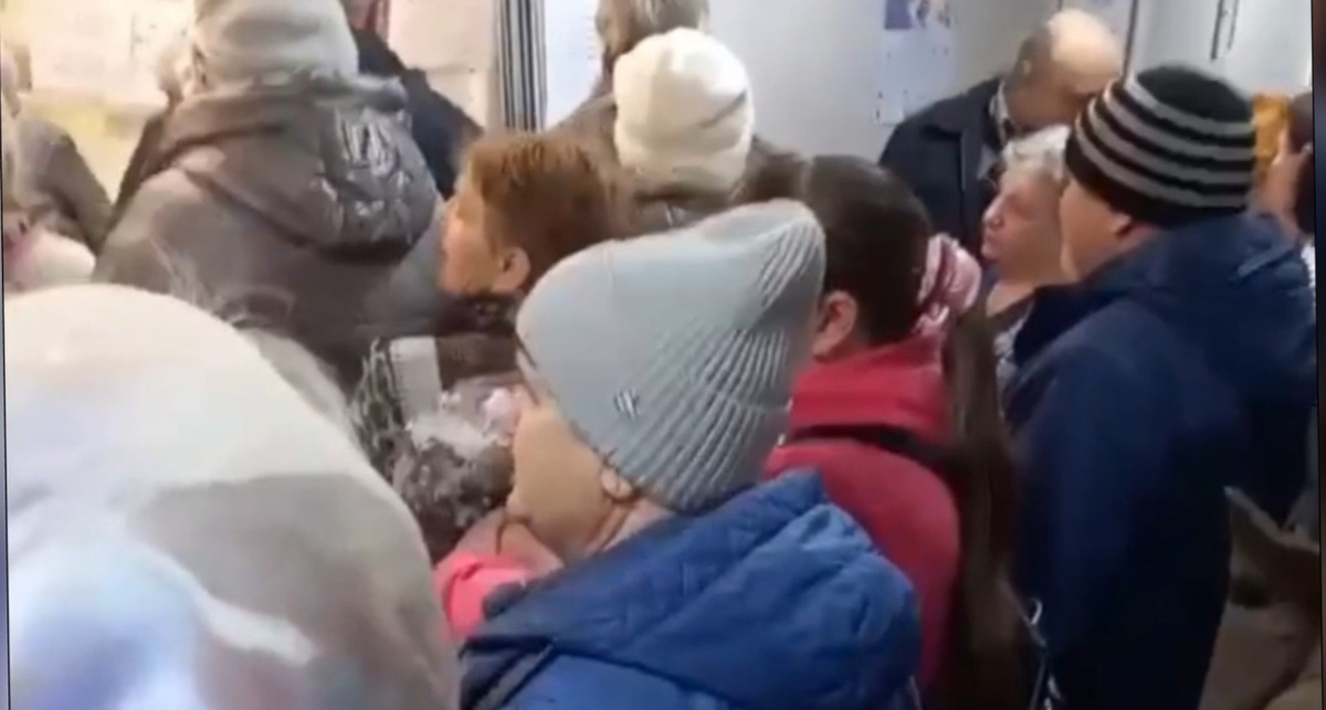    Жесть Ярославль