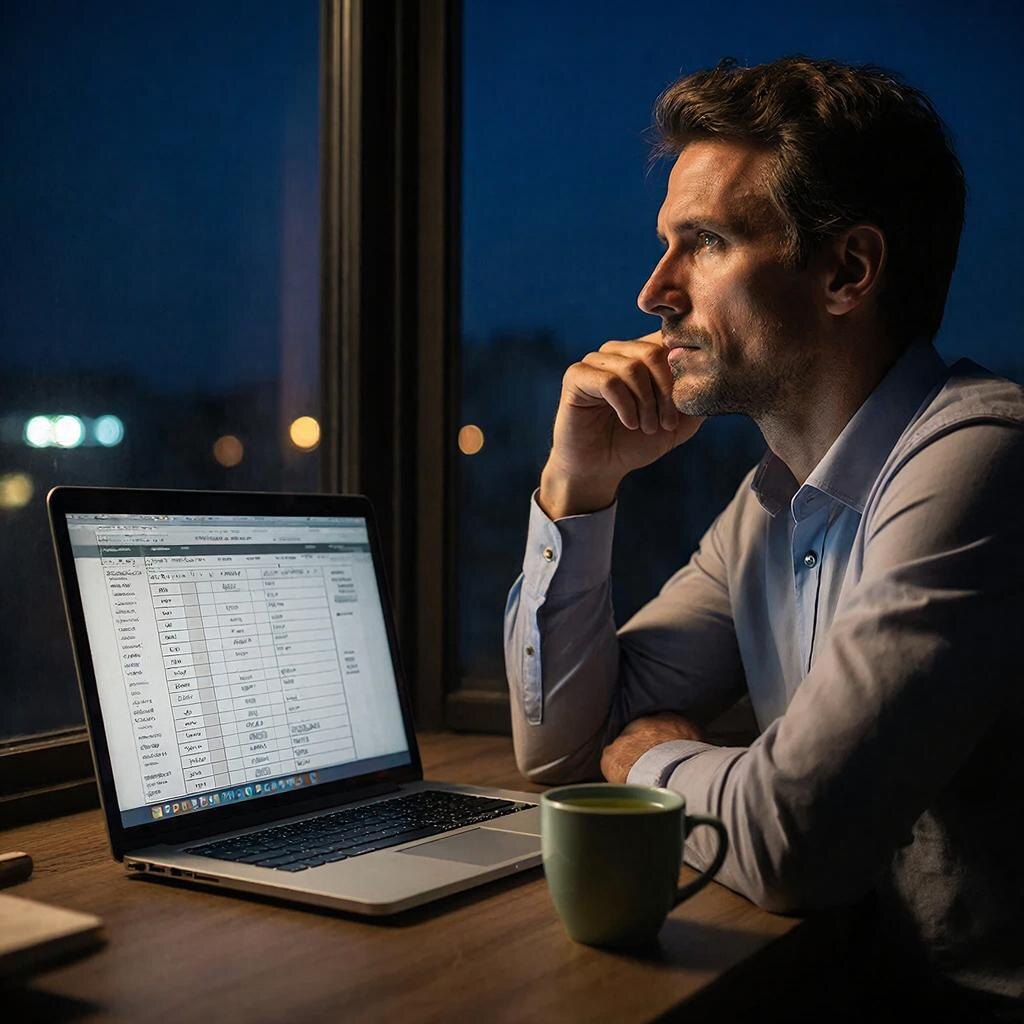 Надежда — когда ты смотришь вперёд. Усталость от надежды — когда ты больше не можешь поднять глаза.