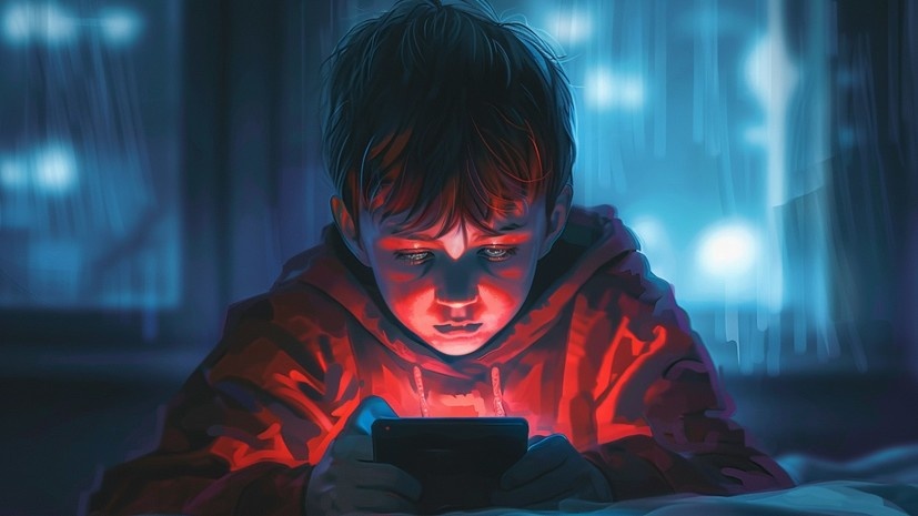   Сгенерировано с помощью ИИ