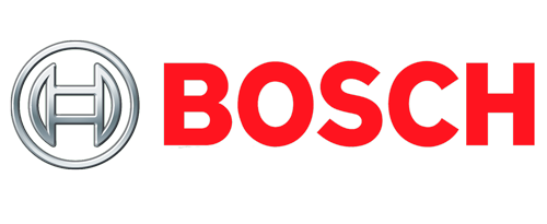 Логотип Bosch