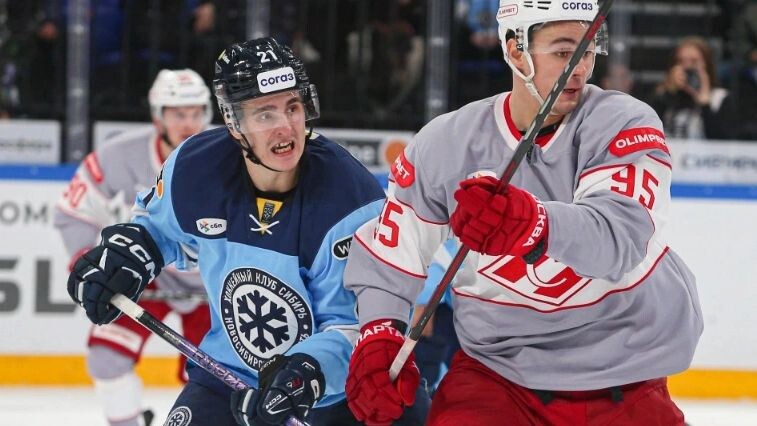    Фото: spartak.ru