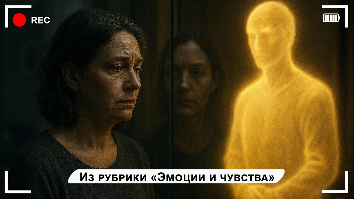 Достоинство мешает признать