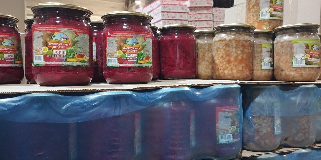 В "Светофоре" можно покупать продукты, главное не все подряд: подборка хороших находок