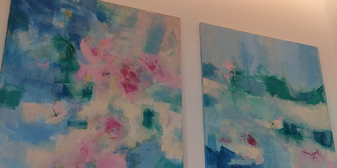 Как превратить чёрную полосу во взлётную полосу