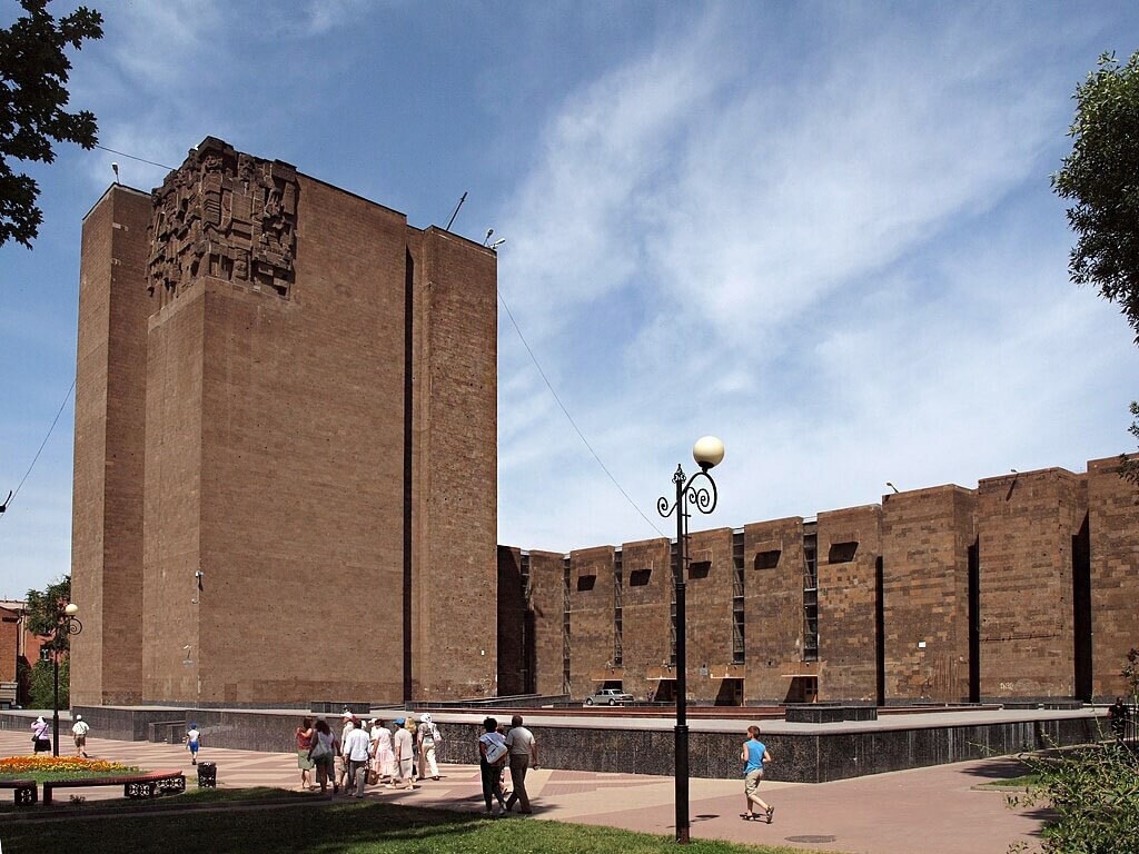 Пушкинская ул., 175А, Ростов-на-Дону