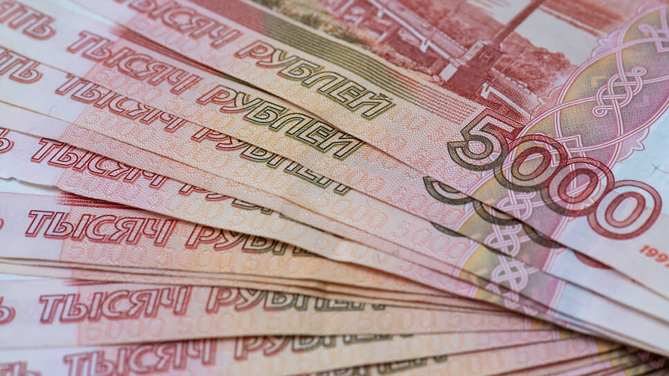 Фото: Олег Харсеев / Коммерсантъ