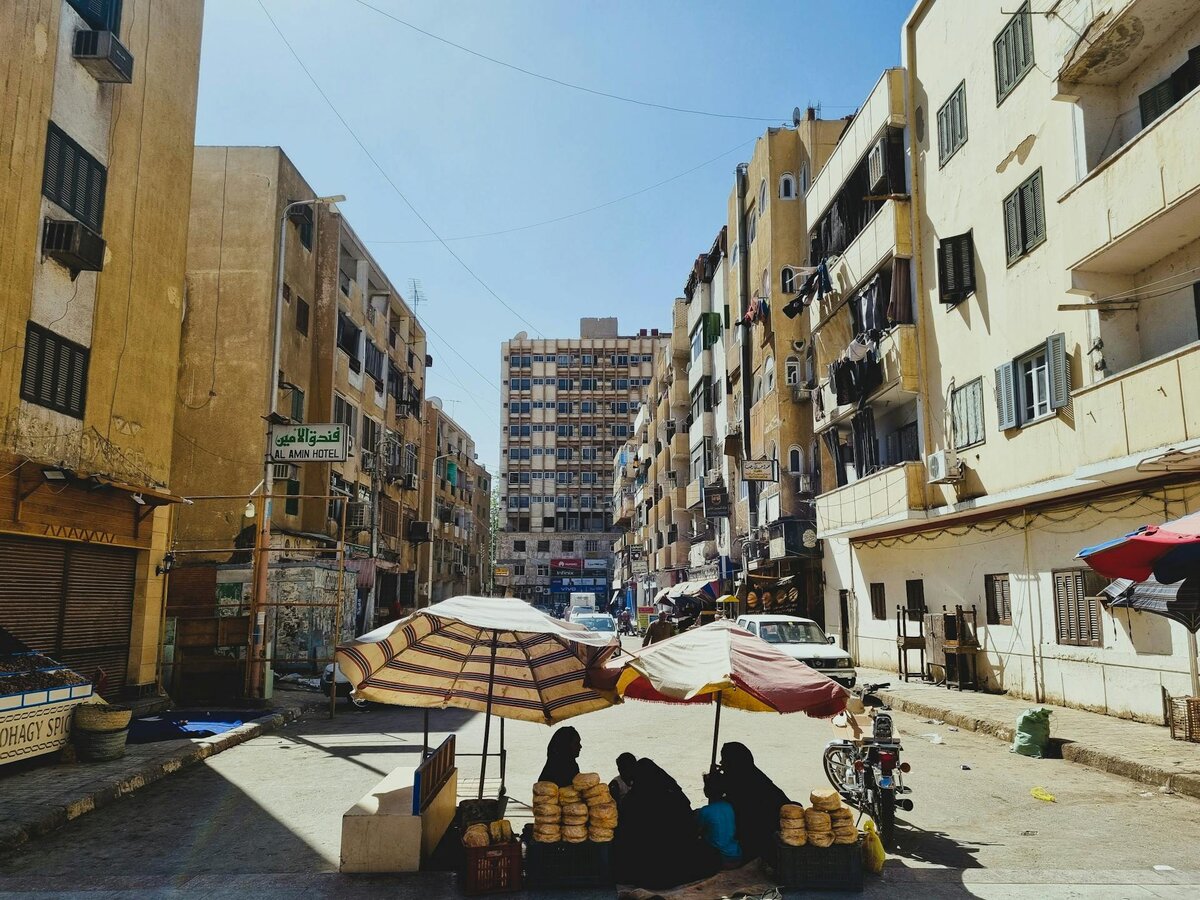 Автор фото Francesco Albanese / Pexels