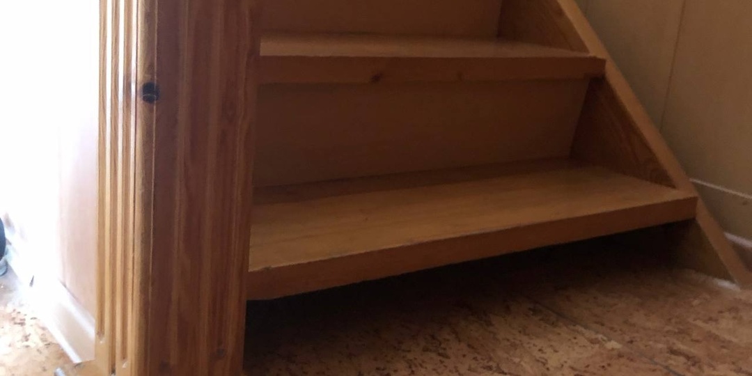 Формула Блонделя: как рассчитать лестницу без ошибок за 5 минут