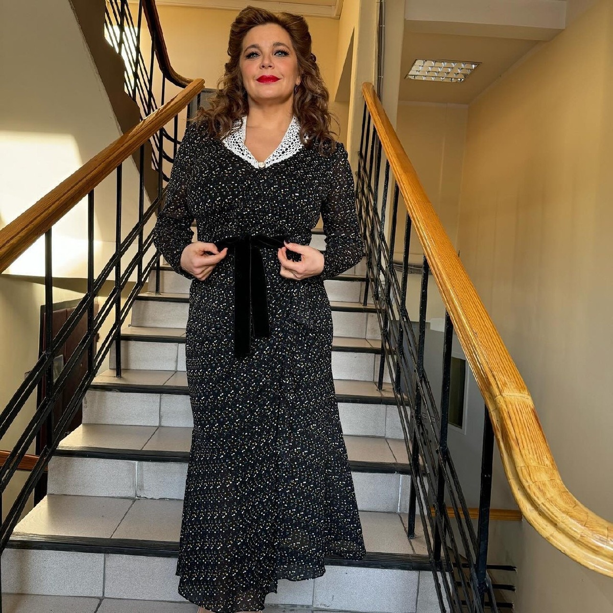 Ирина Пегова