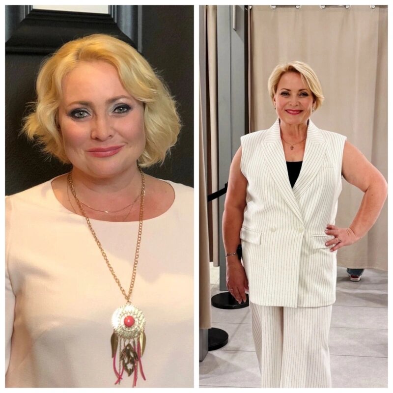 Светлана Пермякова