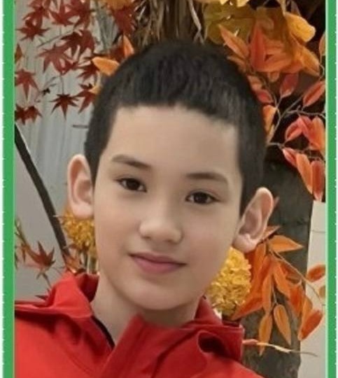 ⚡⚡⚡В Башкирии пропал РЕБЕНОК