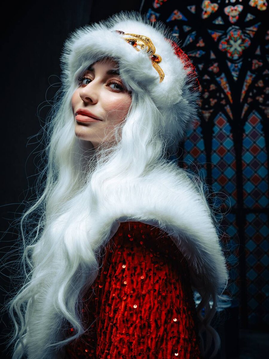 ваш счастливый организатор и автор статей Фелдман Элла 