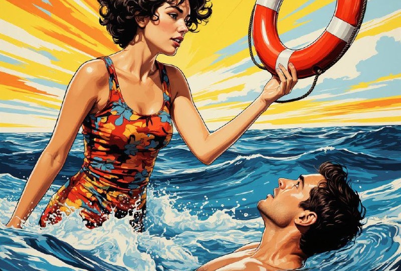 🔠Как понять, где любовь, а где привычка спасать