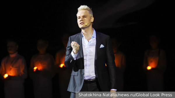     Фото: Shatokhina Natalia/news.ru/Global Look Press   
 Текст: Денис Тельманов