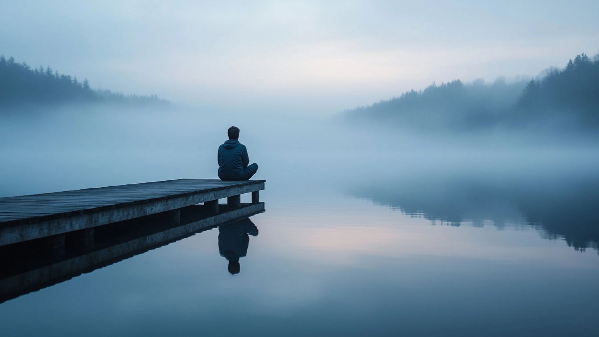 В мире, где навязчивый шум стал новой нормой, способность оставаться в тишине превратилась в один из самых ценных навыков. Почему мозг платит нам здоровьем за минуты настоящего покоя?