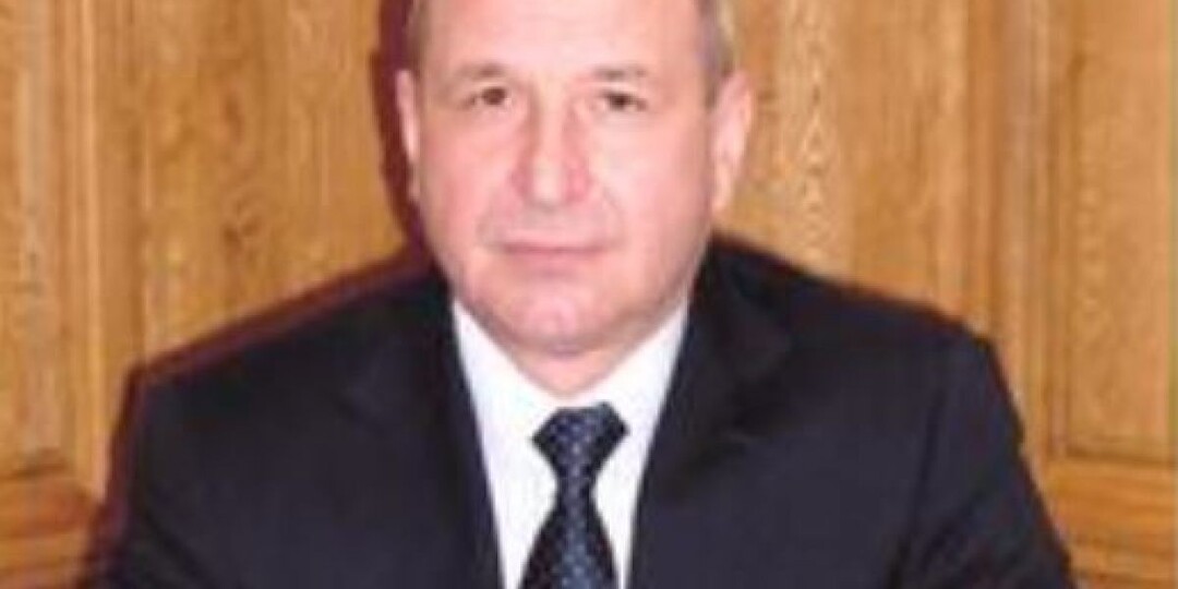 Воронежский адвокат Сергей Жеребятьев задержан за покушение на трехмиллионное мошенничество