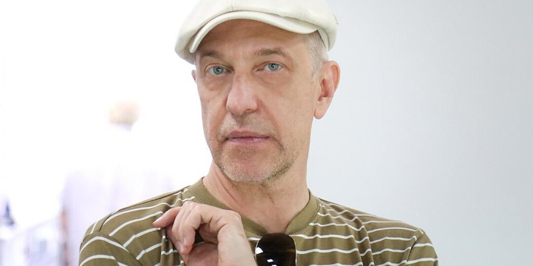 Сергей Соседов признался, что получил серьёзную травму ноги