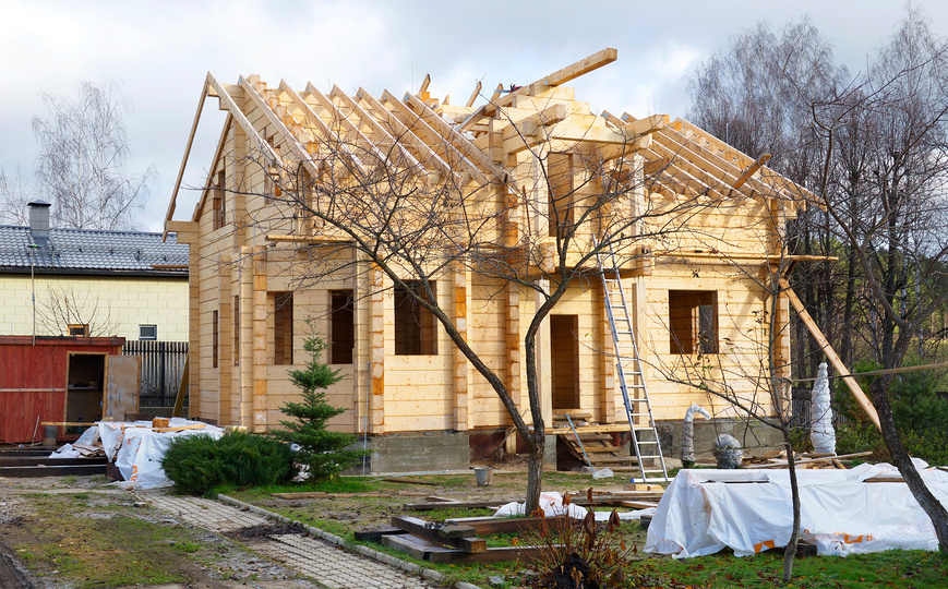 Как построить дом по новым правилам ИЖС и избежать ошибок