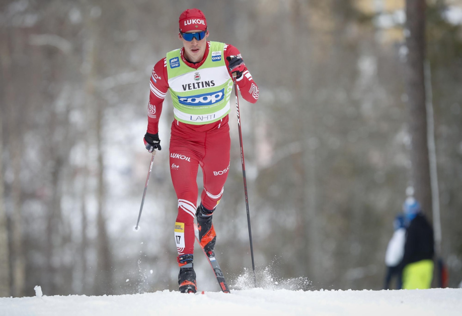    Kalle Parkkinen/Newspix24/Global Look Press