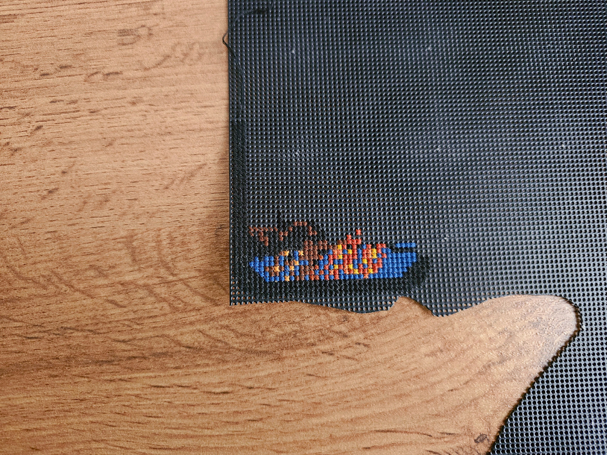 Этюды оконных рам. Осень. Амстердам. Было на начало месяца