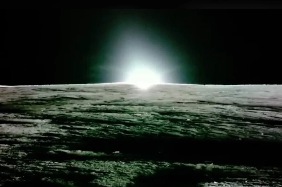    Кандидат в главы NASA Айзекман заявил о необходимости создания базы на Луне