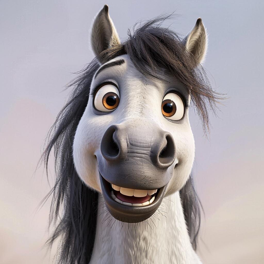 Нормально! Я в порядке 😉