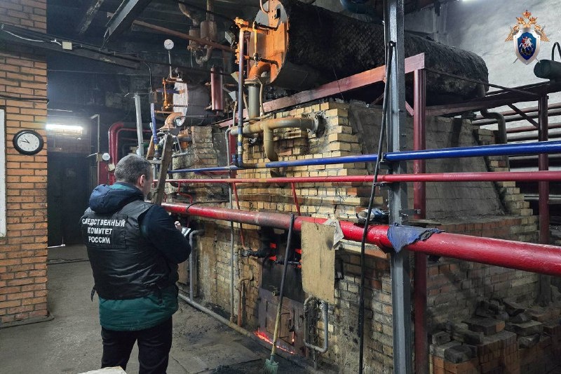    фото: © Следком Карелии