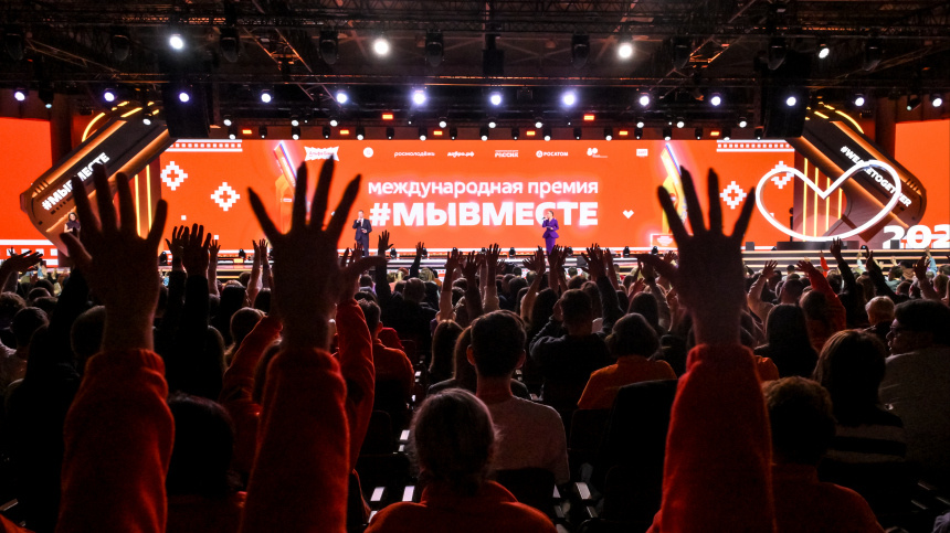    Фото: © РИА Новости/Евгений Биятов; 5-tv.ru