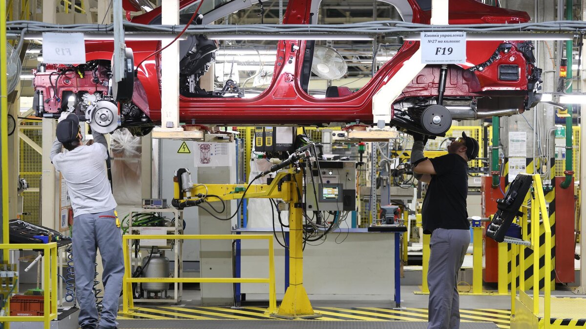    Фото: ИЗВЕСТИЯ/Евгений Павлов