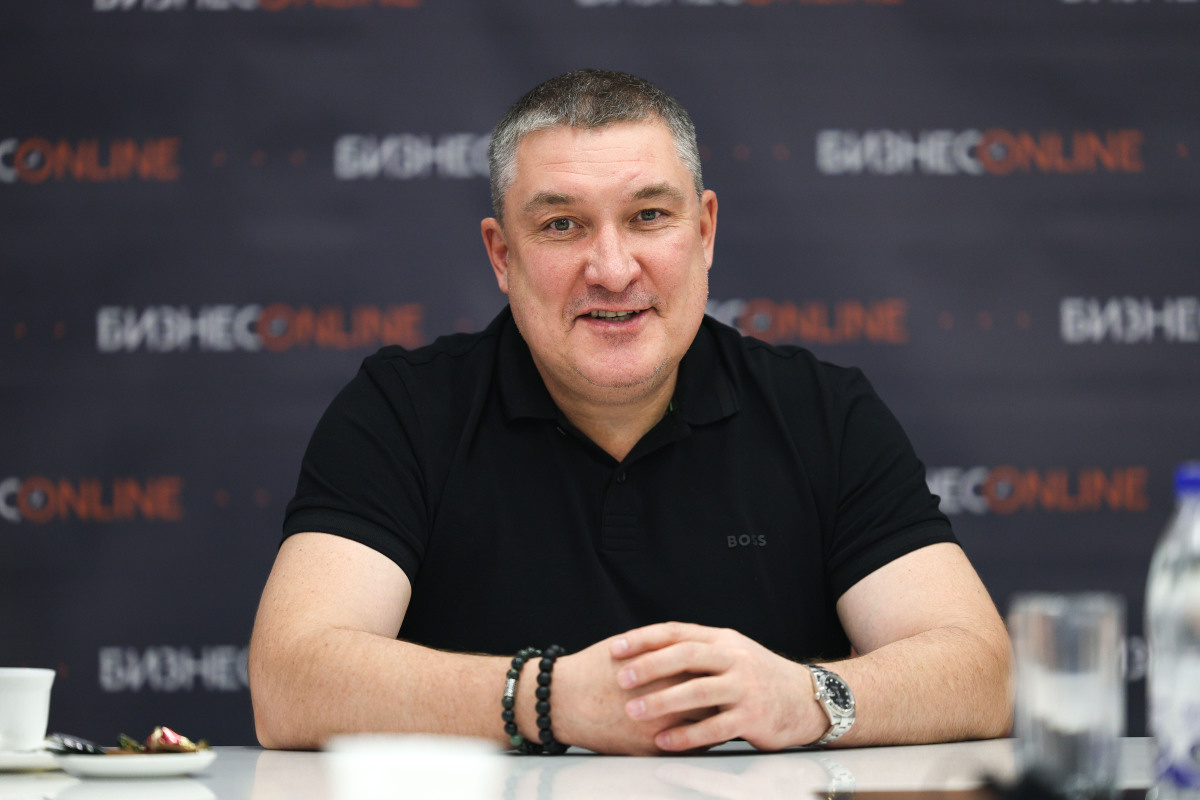    Фото: Сергей Елагин, «БИЗНЕС Online»