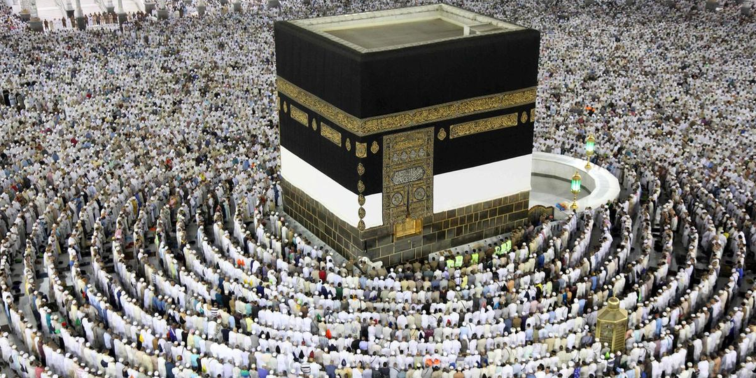 Что скрыто внутри Каабы: тайны священного сердца ислама