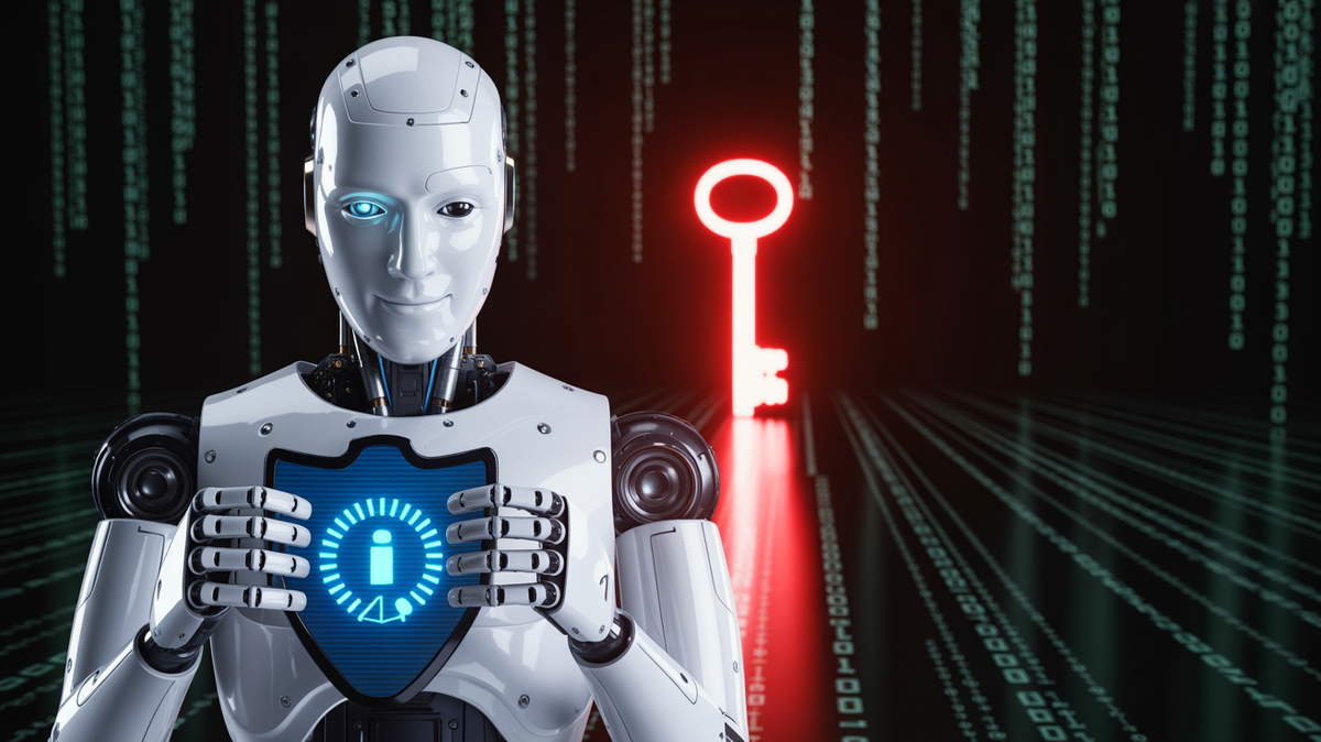 ИИ помогает защищать сеть, однако, так будет не всегда...