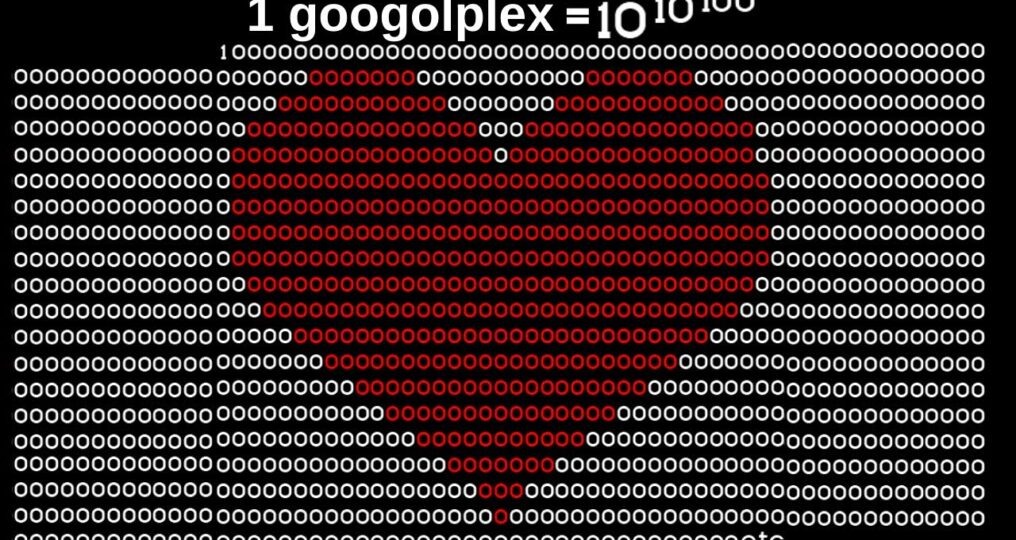 Гуголплекс: число, которое умнее, чем вся Вселенная вместе взятая