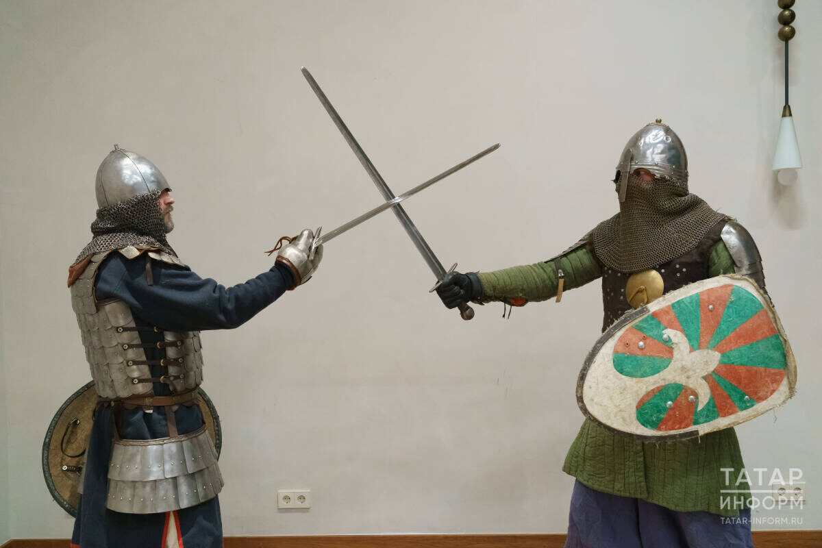 Фото: © Салават Камалетдинов / «Татар-информ»