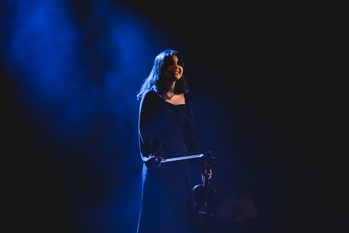 Photo by: Алиса Кулакова (deadline)