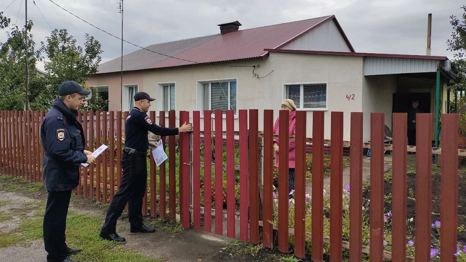 «Мой дом — моя крепость»? Заплати 40 000 рублей и сдай ружье, философ!