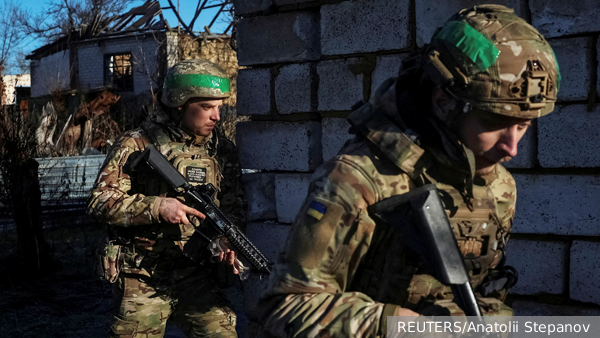     Фото: REUTERS/Anatolii Stepanov   
 Текст: Вера Басилая